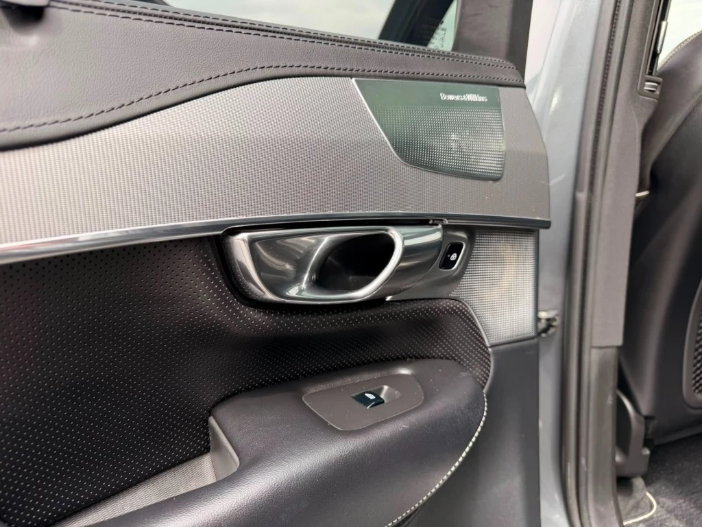 Volvo XC90 – foto 30