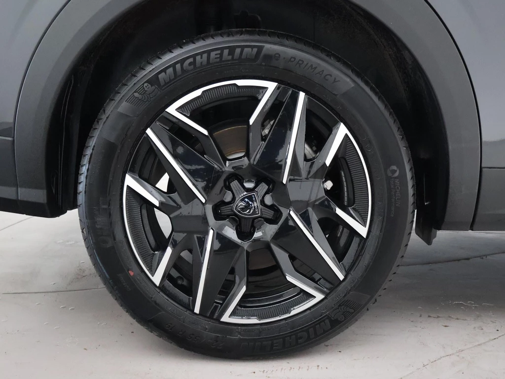 Peugeot 5008 – foto 19