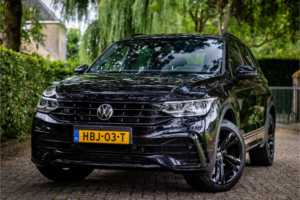 Volkswagen Tiguan – foto 3