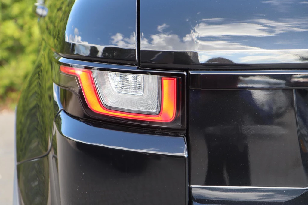 Land Rover Range Rover Evoque – foto 90