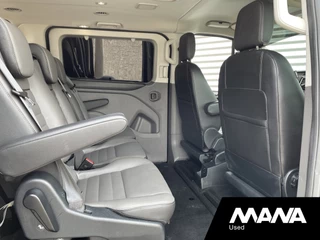 Ford Transit Custom – thumbnail 10