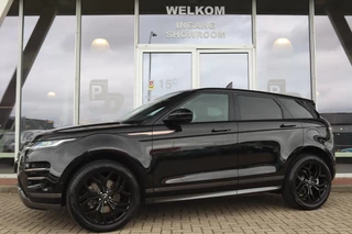 Land Rover Range Rover Evoque – thumbnail 2