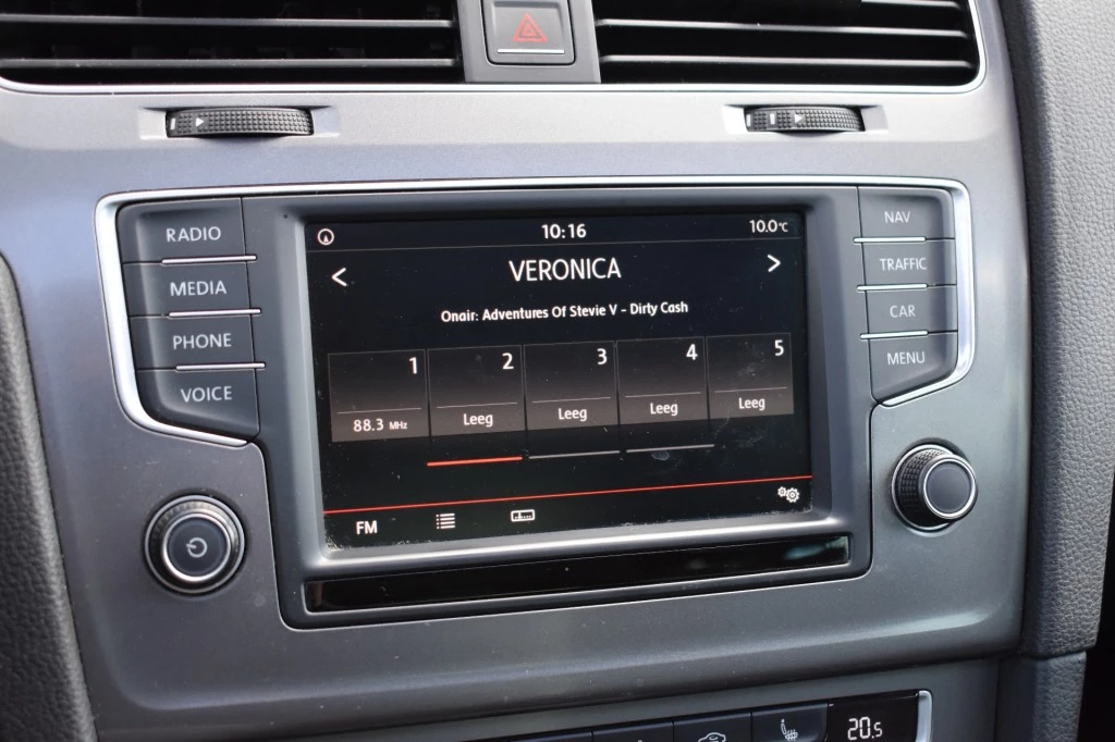 Volkswagen Golf – foto 32