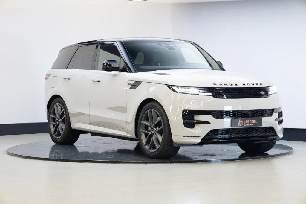 Land Rover Range Rover Sport – foto 7