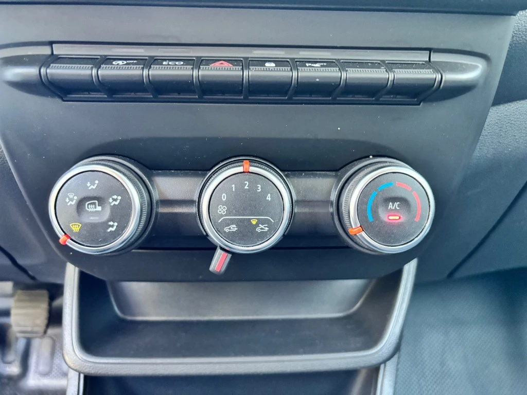 Renault Express – foto 23