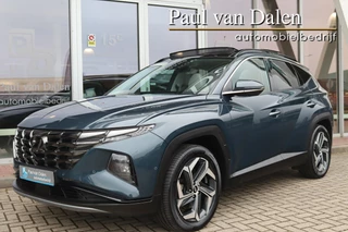 Hyundai Tucson – thumbnail 6