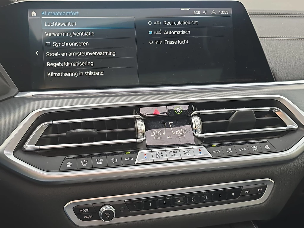 BMW X5 – foto 22