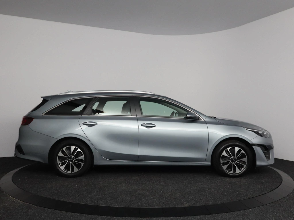 Kia Ceed Sportswagon – foto 7