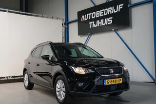 SEAT Arona – thumbnail 5