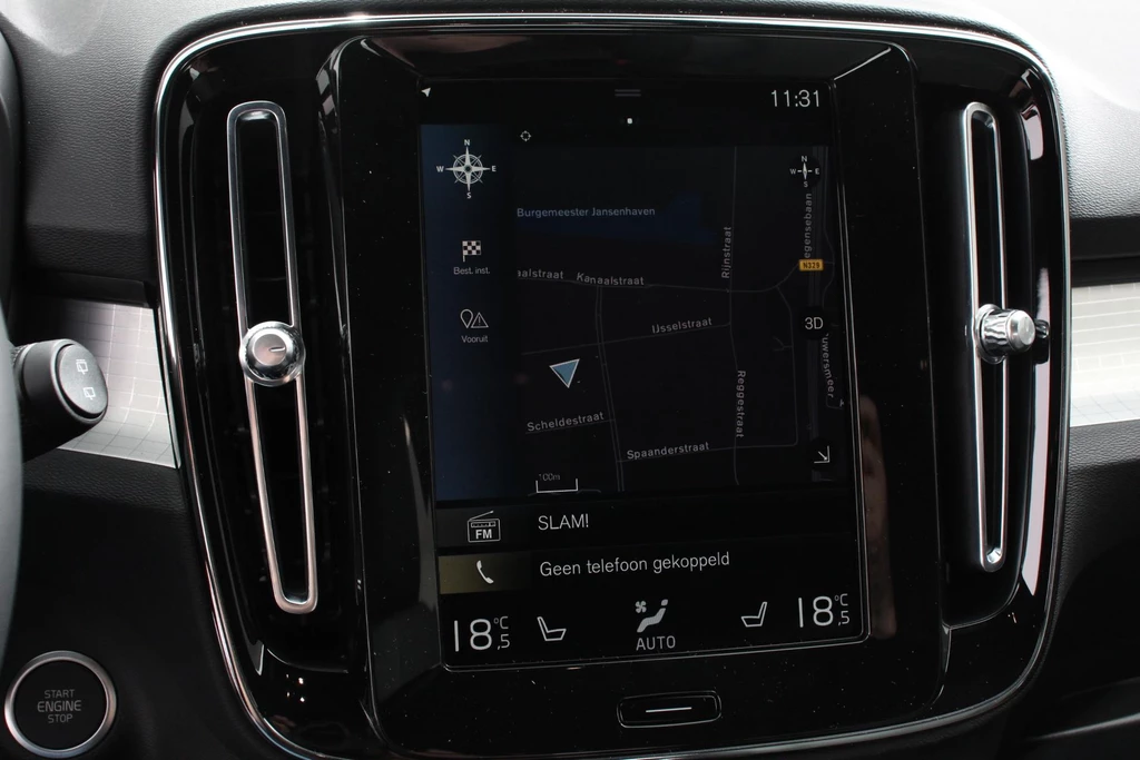Volvo XC40 – foto 21