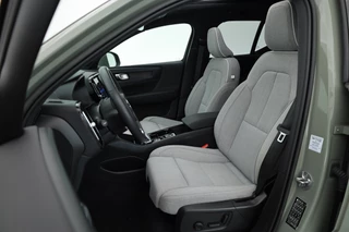 Volvo XC40 – thumbnail 4