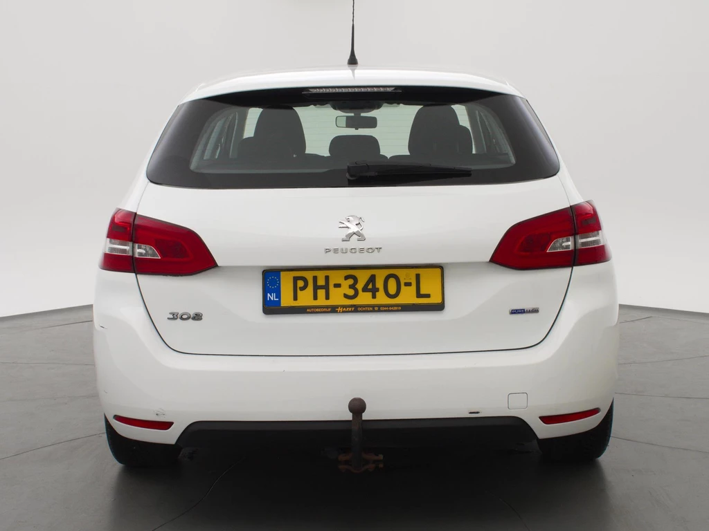 Peugeot 308 – foto 3
