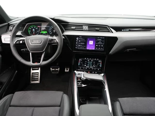 Audi Q8 Sportback e-tron – thumbnail 13
