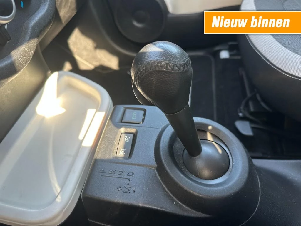 Renault Twingo – foto 13
