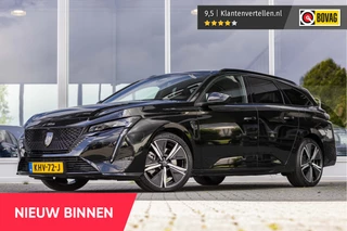 Peugeot 308 – thumbnail 1