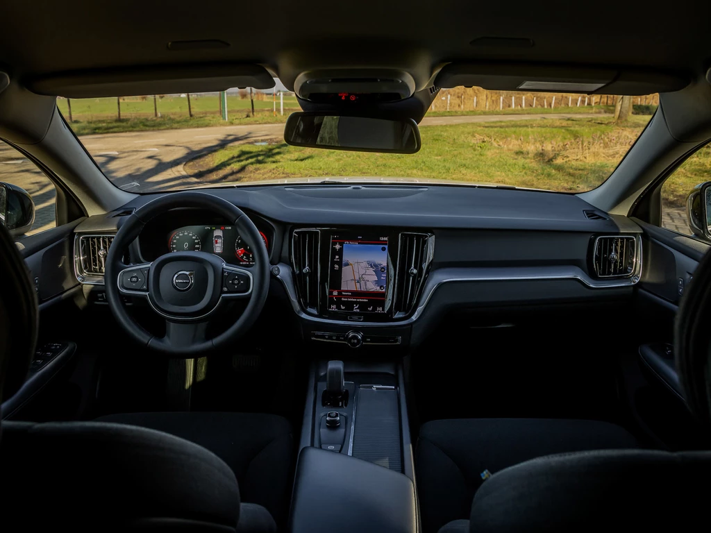 Volvo V60 – foto 11
