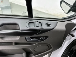 Ford Transit Custom – thumbnail 33