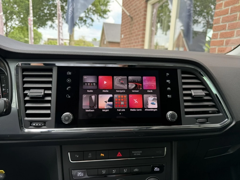 SEAT Ateca – foto 29