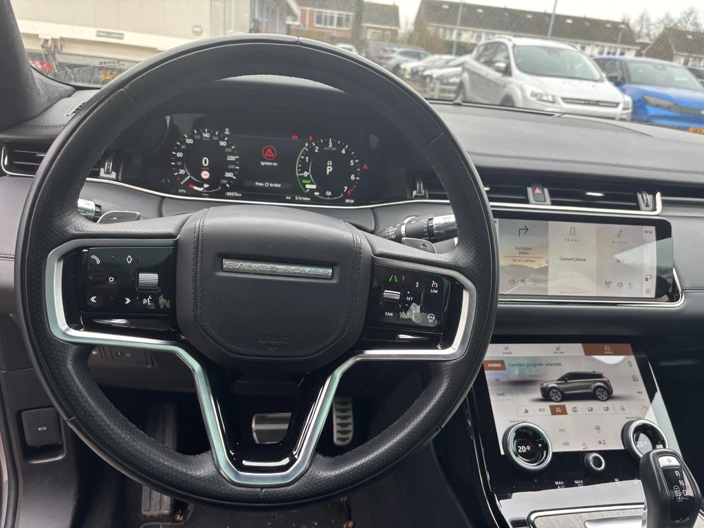 Land Rover Range Rover Evoque – foto 14