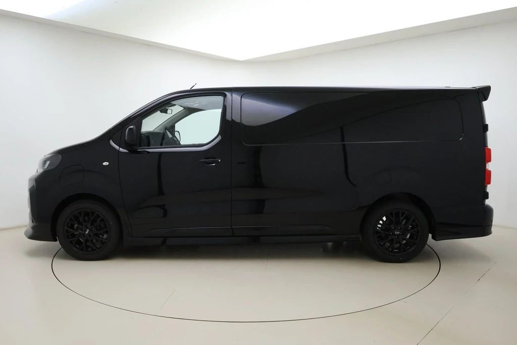 Fiat E-Scudo – foto 2