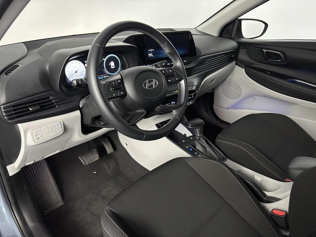 Hyundai i20 – foto 10