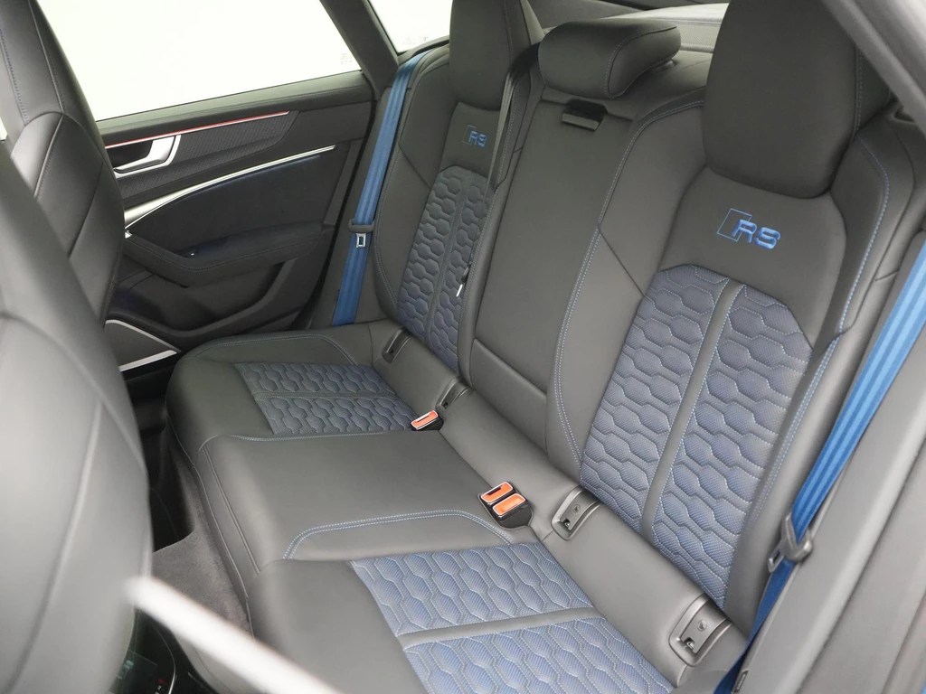 Audi RS7 – foto 72