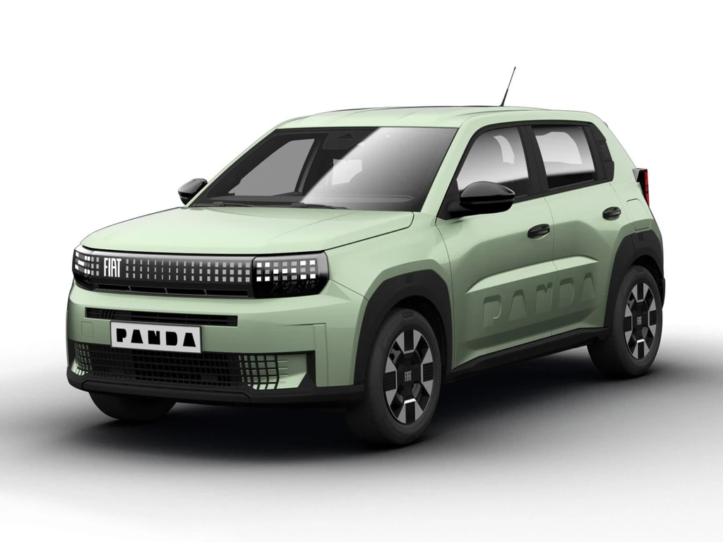 Fiat Grande Panda – foto 2