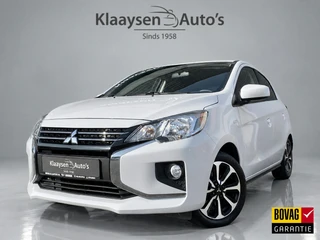 Mitsubishi Space Star – thumbnail 1