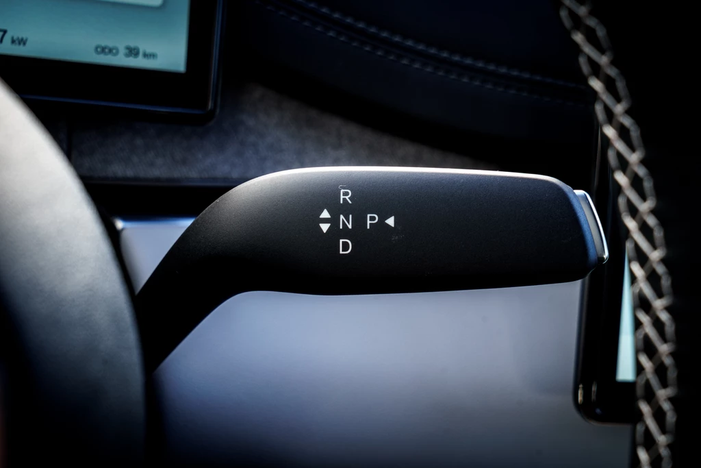 BYD SEAL – foto 40