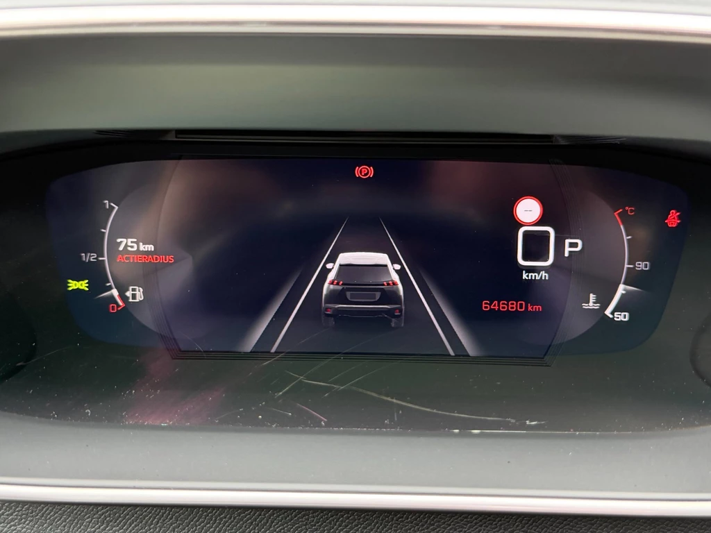 Peugeot 2008 – foto 41