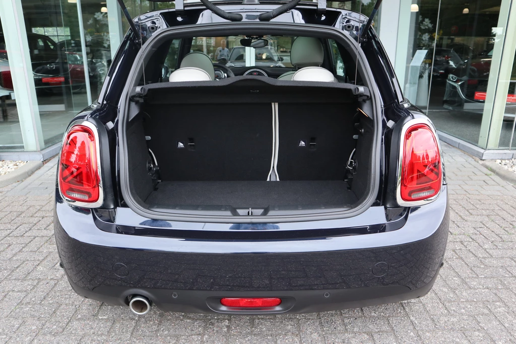 MINI 3-deurs – foto 16