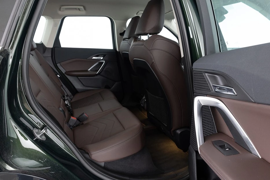BMW iX1 – foto 17