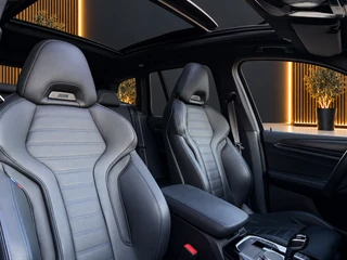 BMW X3 – thumbnail 14