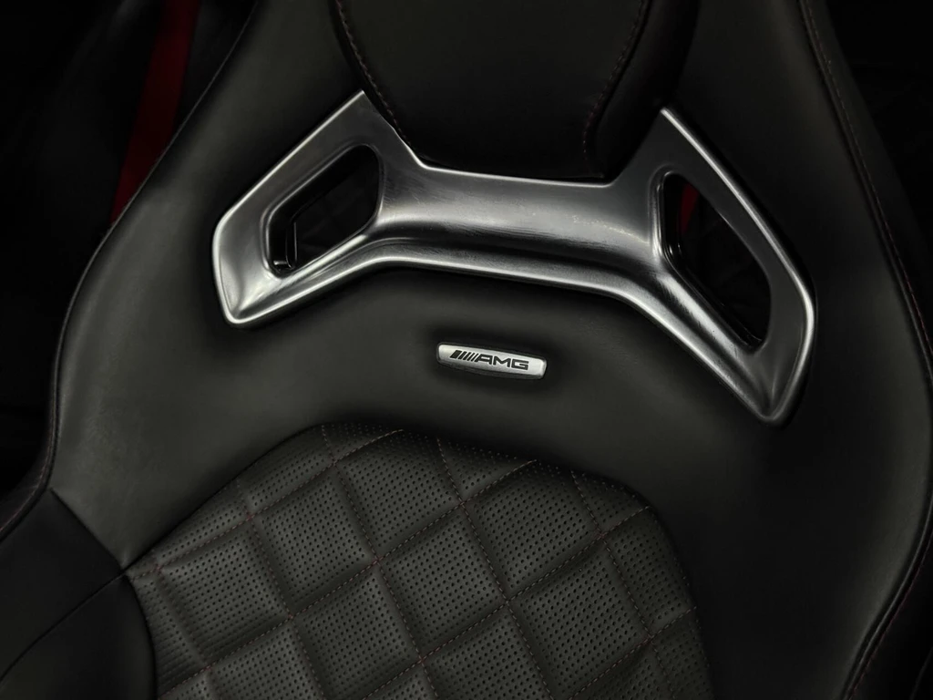 Mercedes-Benz C-Klasse – foto 34
