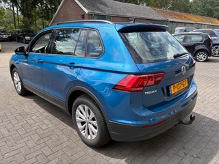 Volkswagen Tiguan – thumbnail 2