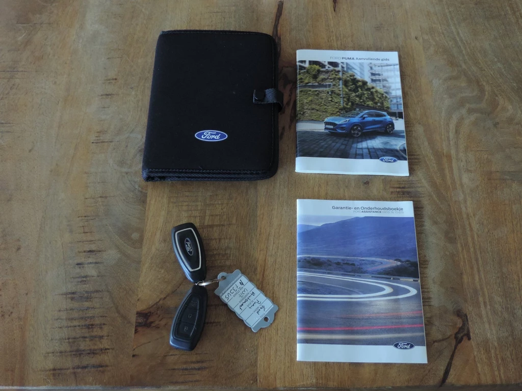 Ford Puma – foto 56