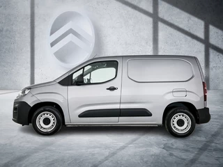 Citroën Berlingo – thumbnail 2