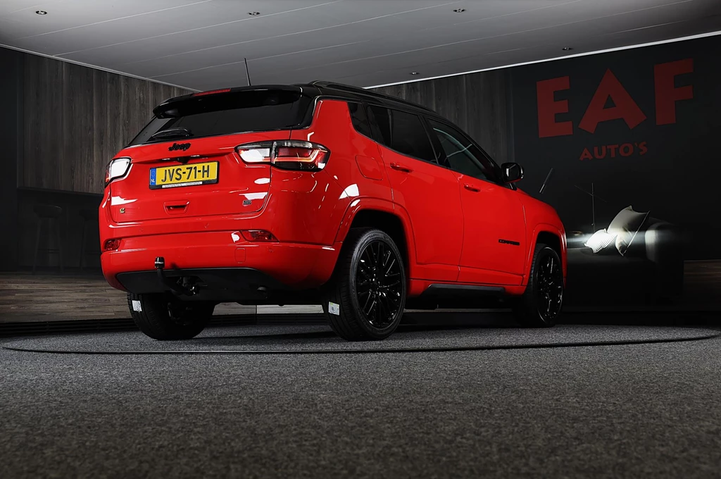 Jeep Compass – foto 6