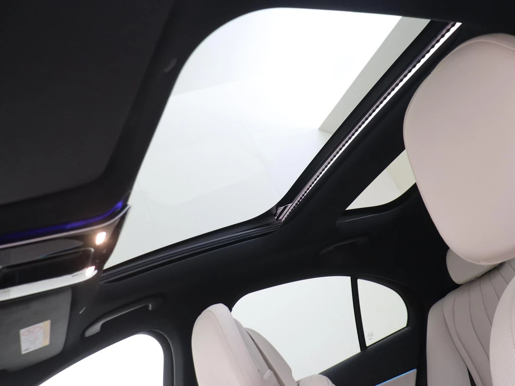 Mercedes-Benz E-Klasse – foto 27