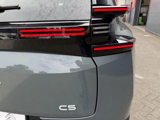 Citroën C5 Aircross – thumbnail 45