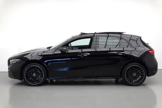 Mercedes-Benz A-Klasse – thumbnail 9