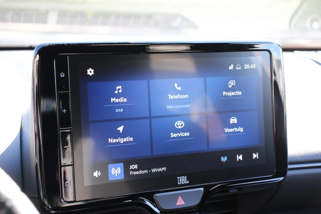Toyota Yaris Cross – foto 25