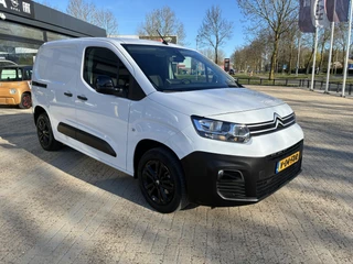 Citroën Berlingo – thumbnail 7