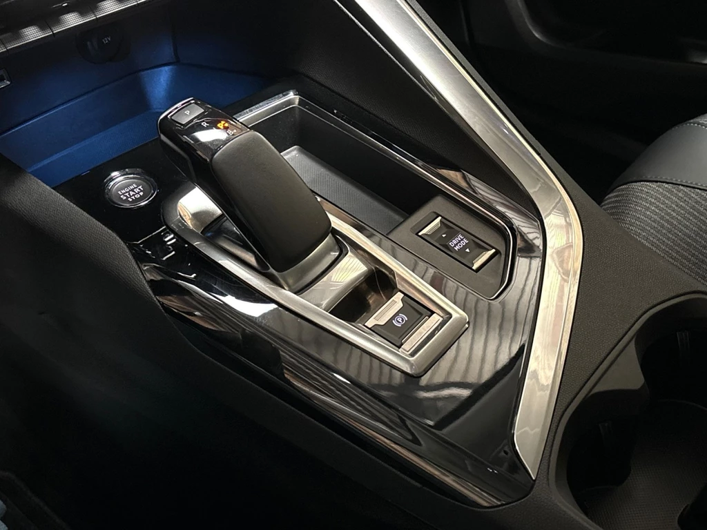 Peugeot 3008 – foto 10