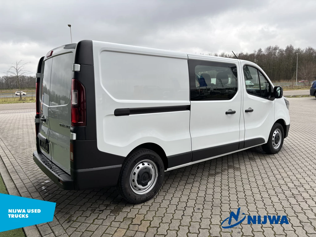 Renault Trafic – foto 3