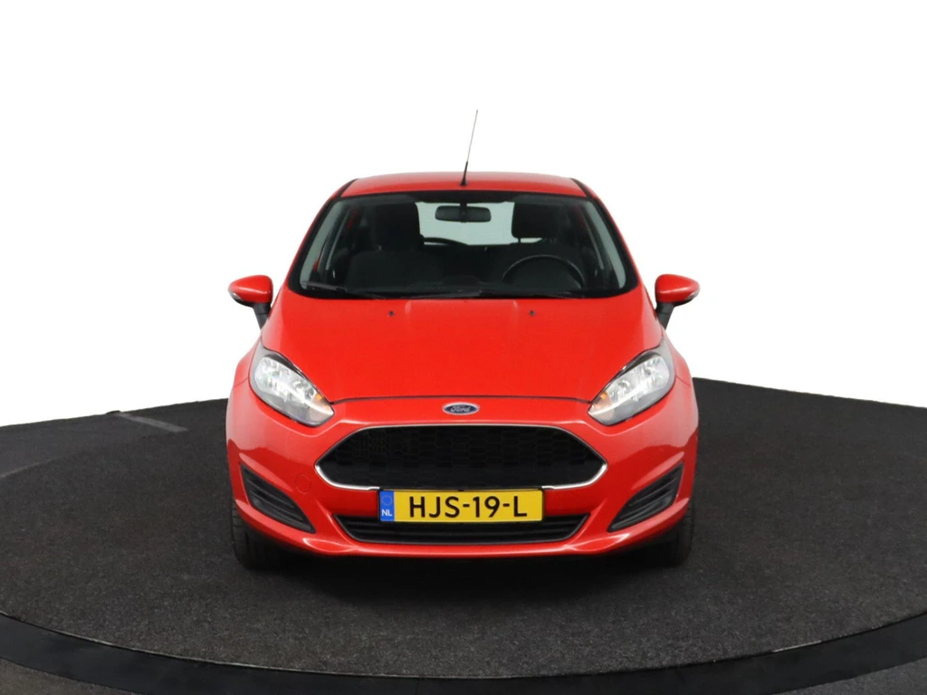 Ford Fiesta – foto 8