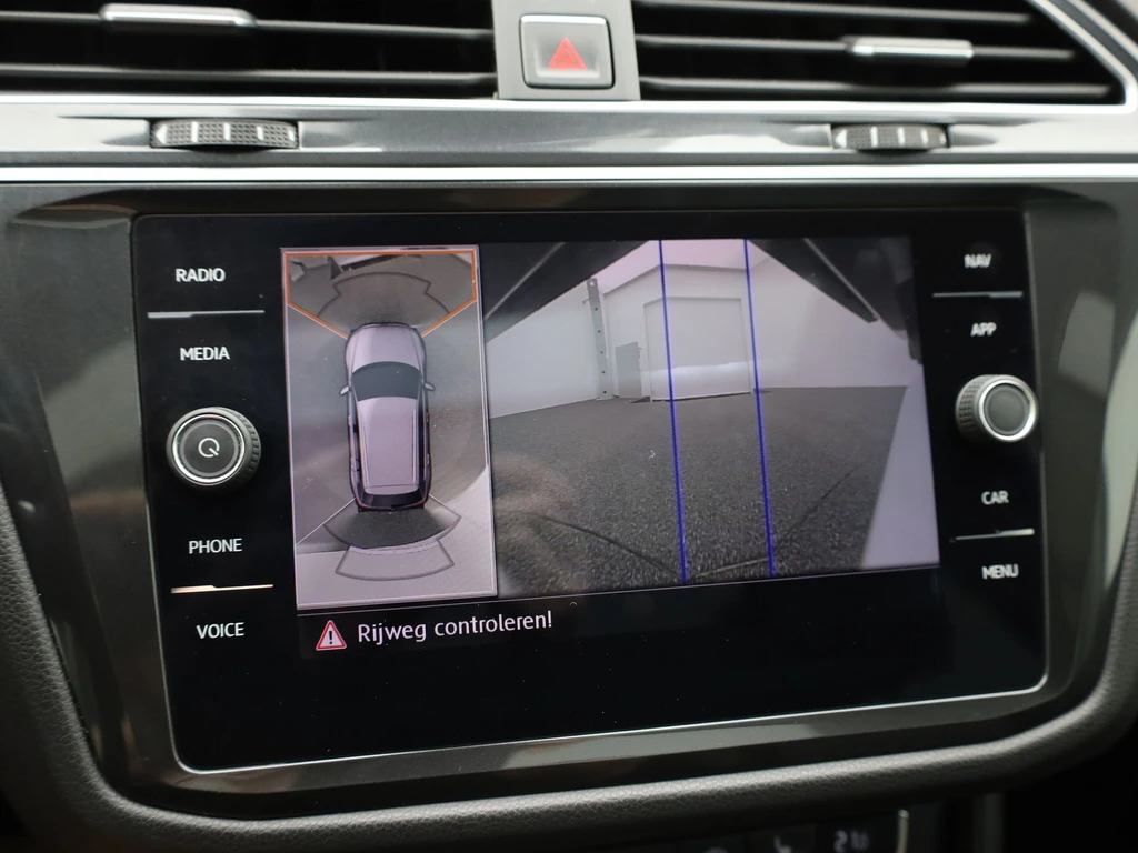 Volkswagen Tiguan – foto 43