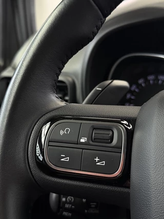 Citroën Berlingo – thumbnail 29