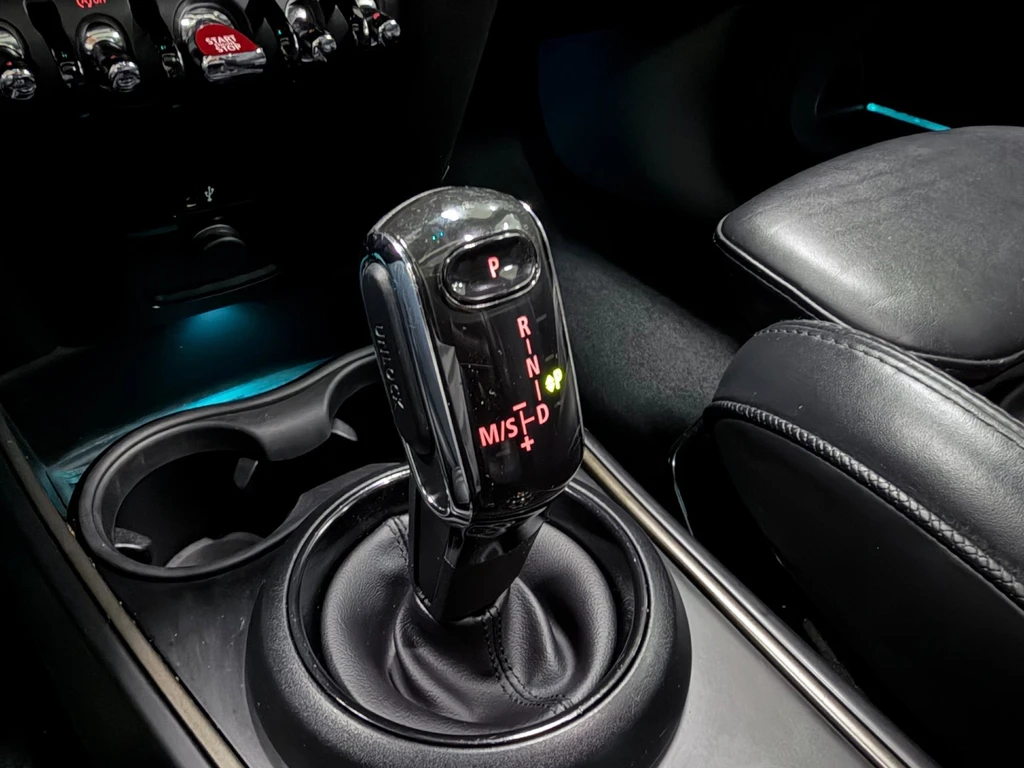 MINI Countryman – foto 22