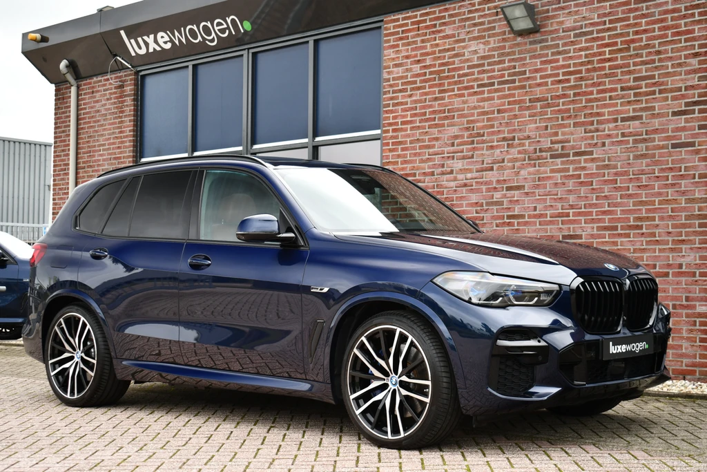 BMW X5 – foto 22